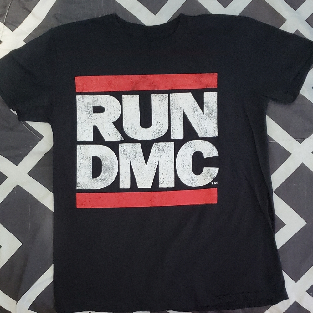 Run DMC T Shirt